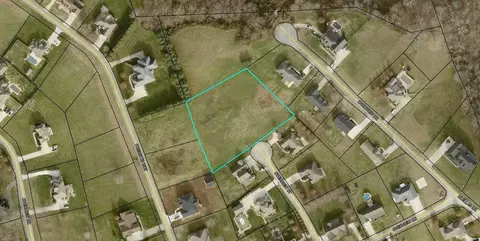 lot24 Overview Ct, Somerset, KY 42503