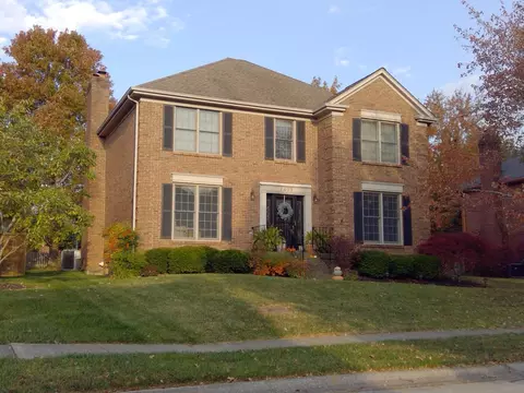 2409 Woodfield Cir, Lexington, KY 40515