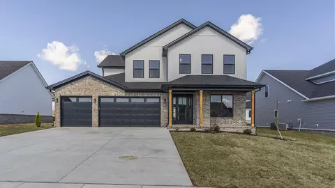 120 Peoples Mdw, Nicholasville, KY 40356