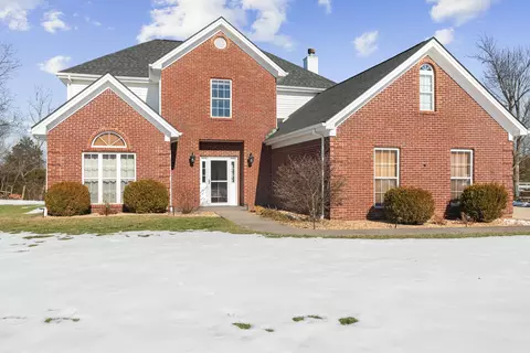 103 Blackberry Rdg, Georgetown, KY 40324