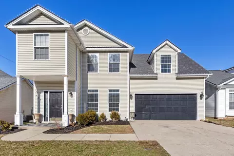 209 Courtney Dr, Nicholasville, KY 40356
