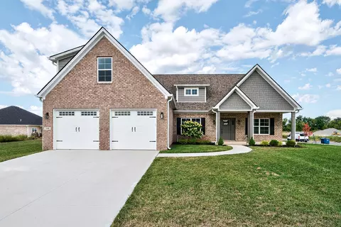 100 Zane Ln, Nicholasville, KY 40356