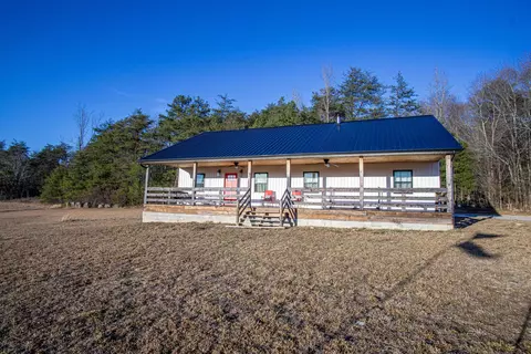6596 Redbird Rd, Williamsburg, KY 40769 photo 1