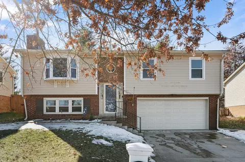 3801 Kittiwake Dr, Lexington, KY 40517