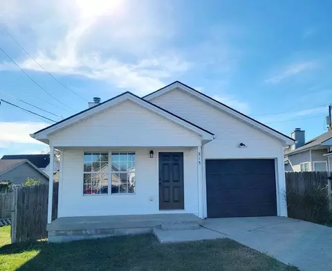 213 Strawberry Ct, Nicholasville, KY 40356