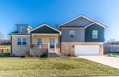 208 James Thomas Way, Richmond, KY 40475