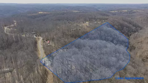 825 Sandlick Rd, Columbia, KY 42728