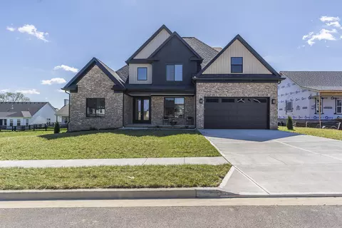 109 Peoples Mdw, Nicholasville, KY 40356