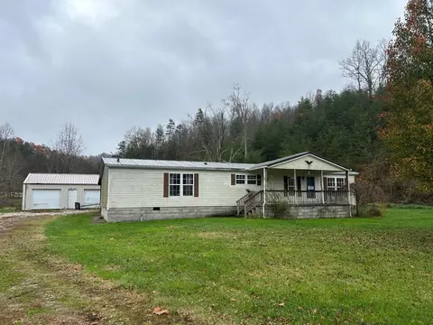 2009 Caskey Fork Road Rd, Hazel Green, KY 41332