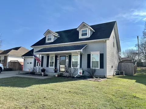 1200 Leathers Ln, Frankfort, KY 40601