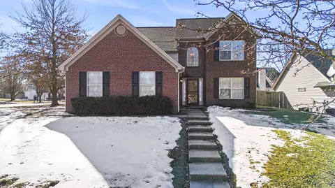 524 Lemon Drop Ln, Lexington, KY 40511