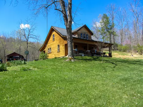 5699 N Us 127, Liberty, KY 42539