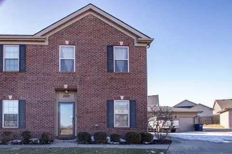 2522 Kittens Joy Cir, Lexington, KY 40511