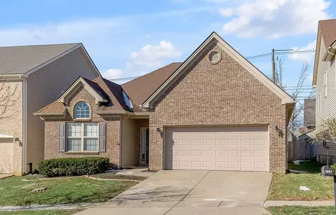 3061 Our Tibbs Trl, Lexington, KY 40511
