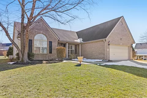 896 Calypso Breeze Dr, Lexington, KY 40515