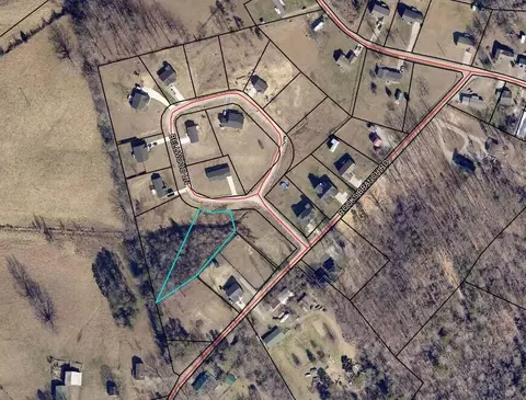 999 Lot Apt 12 Hidden Valley Ests, Corbin, KY 40701