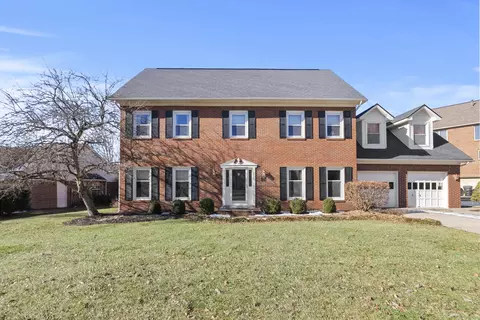 1069 Tanbark Rd, Lexington, KY 40515