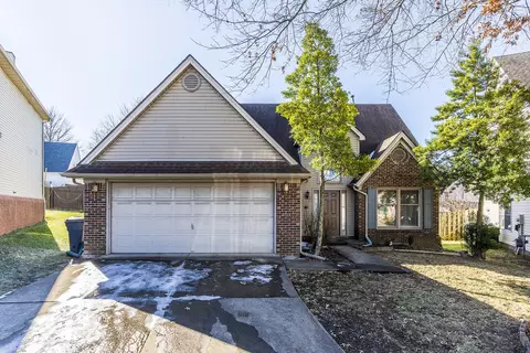 608 Scotch Pine Cir, Lexington, KY 40514
