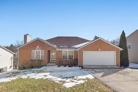112 River Oak Dr, Frankfort, KY 40601