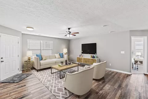2705 Silver Mare Ct, Lexington, KY 40511