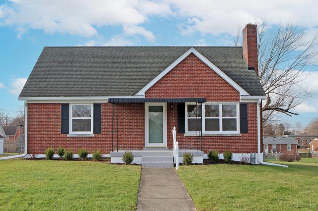 504 Saint Anthony Dr, Lexington, KY 40505