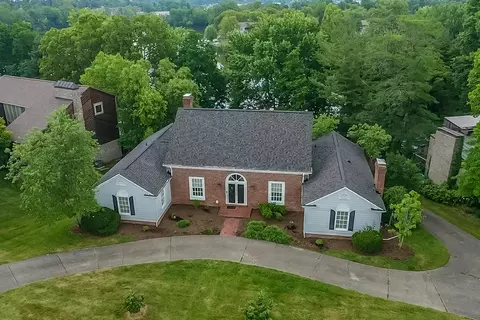 739 Lakeshore Dr, Lexington, KY 40502