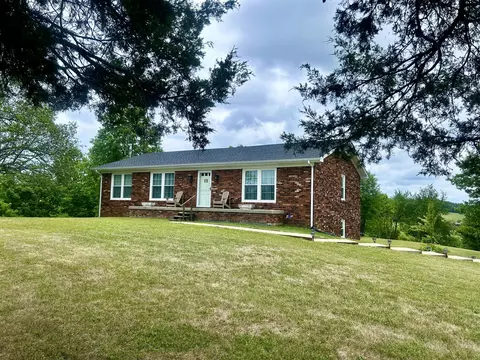 500 Herman Smither Rd, Frankfort, KY 40601