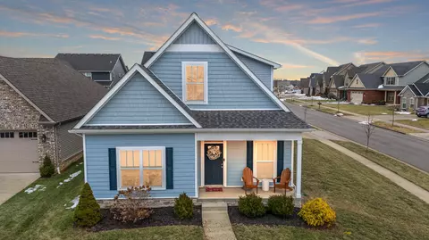 3577 Stolen Horse Trce, Lexington, KY 40509