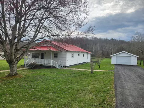 3241 State Highway 174, Olive Hill, KY 41164