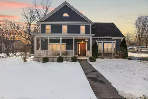 664 Seminole Trl, Danville, KY 40422