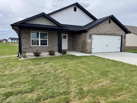 313 Whitley Ln, Berea, KY 40403
