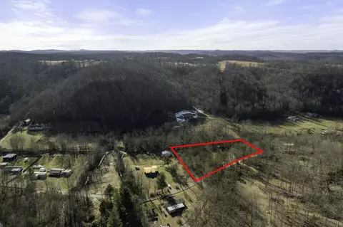 1045 Trusty Rd, Hustonville, KY 40437