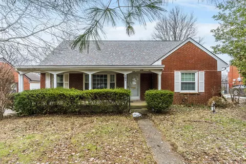 161 St Ann Dr, Lexington, KY 40502