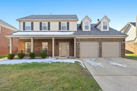 3024 Charleston Gardens Blvd, Lexington, KY 40515