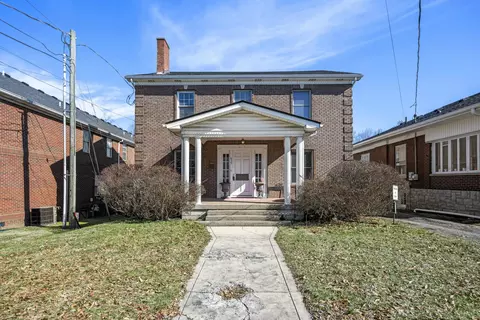 635 W Main St, Richmond, KY 40475