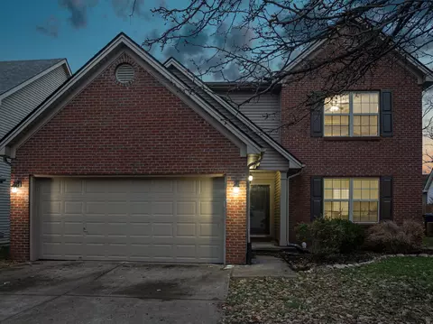 525 Hopewell Park, Lexington, KY 40511