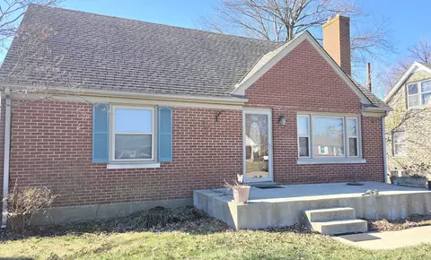 572 St Anthony Dr, Lexington, KY 40505