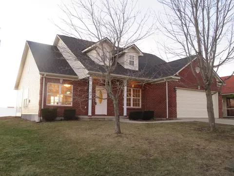 137 Summerhill Way, Winchester, KY 40391