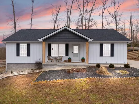 202 Firebrook Dr, Corbin, KY 40701