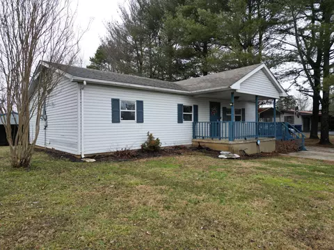 1694 Antioch Church Rd, Burnside, KY 42519