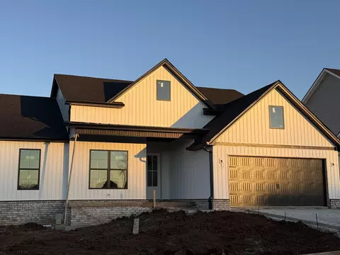 252 Skaggs Blvd, Nicholasville, KY 40356