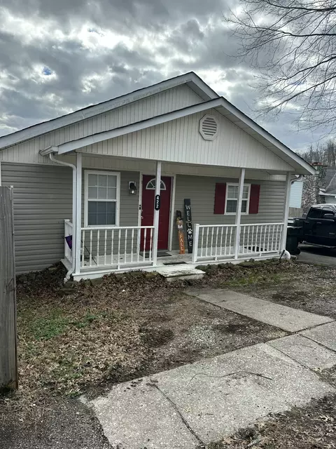 422 E 5th St, London, KY 40741