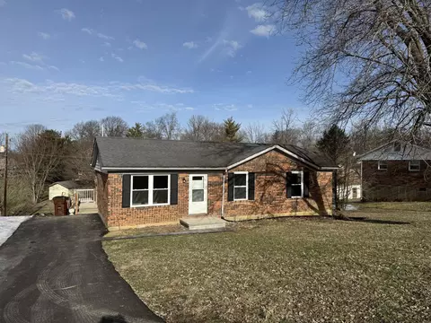 224 Hill N Dell Rd, North Middletown, KY 40357