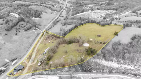 4301 E Fork Rd, Owingsville, KY 40360