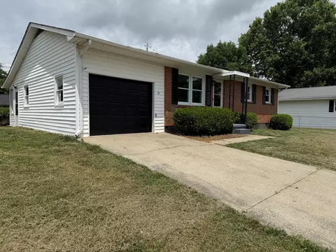 87 Baldwin St, Berea, KY 40403