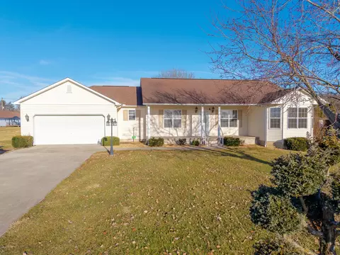 134 Forest Ridge Rd, Bronston, KY 42518