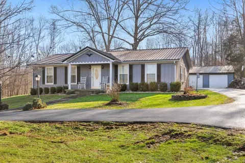 5624 Lawrenceburg Rd, Willisburg, KY 40078