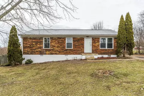 300 Static Rd, North Middletown, KY 40357