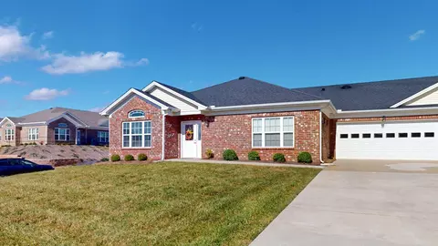 Exterior - 108 Autumn Leaf Path Path, Georgetown, KY 40324 photo 2 of 4