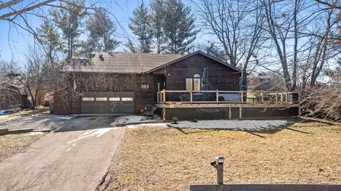 303 Terri Ave, Berea, KY 40403